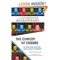 The Comedy of Errors (30-Minute Shakespeare)