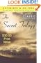 The Secret Trilogy: Three Novels... One Epic Love Story