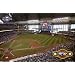 Milwaukee Brewers (Miller Park) Sports Poster Print - 24x36 Poster Print, 34x22