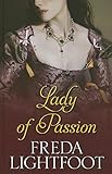 Lady of passion