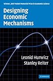 Designing economic mechanisms