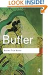 Bodies That Matter: On the Discursive...