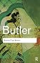 Bodies That Matter: On the Discursive Limits of Sex (Routledge Classics)