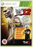 WWE 12: Wrestlemania Edition (Xbox 360)