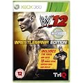 WWE 12: Wrestlemania Edition (Xbox 360)