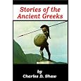 Stories of the Ancient Greeks