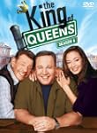 King of Queens - Season 6 (4 DVDs)