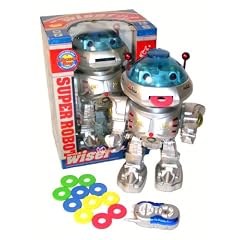 R/C Roboter RC Ferngesteuert Fernsteuerung Mit Schu� A15