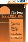 The New Exploration...