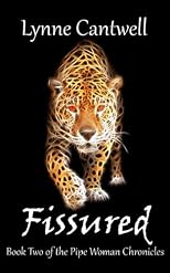Fissured (The Pipe Woman Chronicles) 