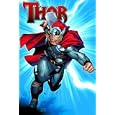 Thor, Vol. 1