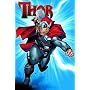 Thor By J. Michael Straczynski Volume 1 TPB