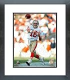 Joe Montana San Francisco 49ers Framed Picture 8x10