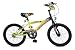 Sporting Goods : Concept Grizzly 18" Boys