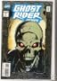 Ghost Rider 2099 # 1 Marvel Comics - Chromium Cover (Ghost Rider - Johnny Blaze, # 1)