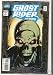 Ghost Rider 2099 # 1 Marvel Comics - Chromium Cover (Ghost Rider - Johnny Blaze, # 1)