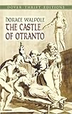 The Castle of Otranto (Dover Thrift Editions)