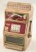 porcelain Slot Machine Cookie Jar