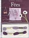 F&eacute;es : Broderie traditionnelle et au point de croix