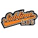 Sublime - New Baseball Logo Decal