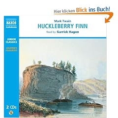 Huckleberry Finn (Junior Classics)