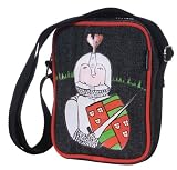 Dragon Man Bag