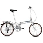 Dahon Free Carry Strap Mariner D7 Bru...