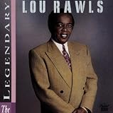 Legendary Lou Rawls
