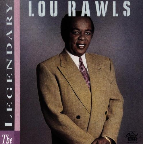 Lou Rawls - Legendary Lou Rawls - Zortam Music