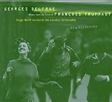 Georges Delerue: Music From The Films Of François Truffaut
