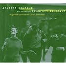 Music from the films of Francois Truffaut