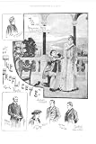 The Profligate Garrick Theatre Antique Pri