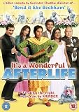 It`s a Wonderful Afterlife [ NON-USA FORMAT, PAL, Reg.2 Import - United Kingdom ]