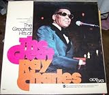 The Greatest Hits of the Great Ray Charles, 1974 (5 Records)