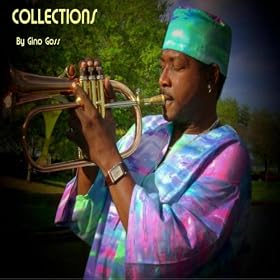 Gino Goss - Collections