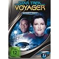 Star Trek - Voyager: Season 7.1 [3 DVDs]