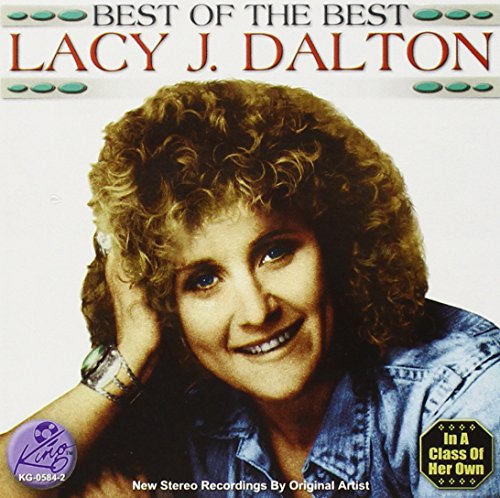 Lacy J Dalton - Best of the Best - Zortam Music