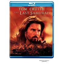 The Last Samurai [Blu-ray]