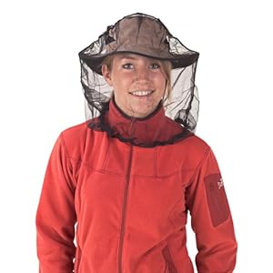 Sea to Summit Mosquito Head Net (w/wo Insect Shield) Sea to Summit Mosquito Head Net (w/wo Insect Shield)