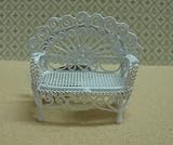 Review Streets Ahead  / Dolls House Seat 1;24 scale