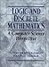 Logic and Discrete Mathematics: A Computer Science Perspective by Winfried Karl Grassmann ISBN 0135012066