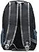 Travel Backpack Hiking Daypack, 30L Lightweight Waterproof Climbing Backpack(black)