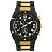Swiss Legend 40025-Yb-11 Gents Throttle Two Tone Bracelet Watch