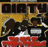 The Art of Storytelling by Dirty
