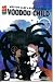 Book Weston Cage & Nicolas Cage's Voodoo Child #3 (Virgin Comics)