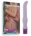 Orgasmic Women 2-DVD Set + Dr. Berman LOLA G-Spot Massager