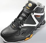 Reebok Pump Omni HEXRIDE リーボック ポンプ オムニ ヘックスライド(Black/White)
