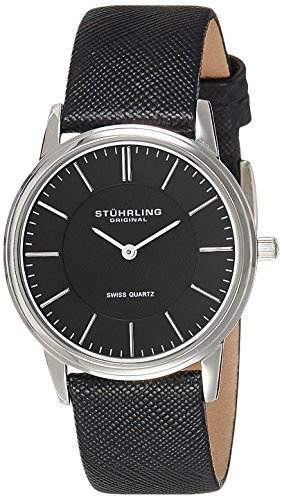 Stuhrling original men s 238.32151 classic ascot newber…