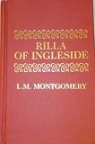 Rilla of Ingleside (The Anne of Green Gables series)