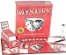 MYSTIFY Word Scramble Board Game